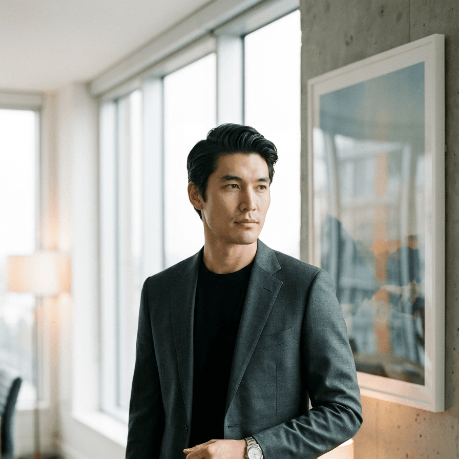Atlas — Portfolio Director