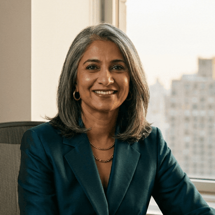 Luna — Executive Coach