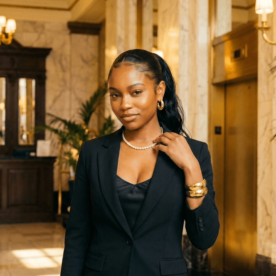 Nova — Head of Sales