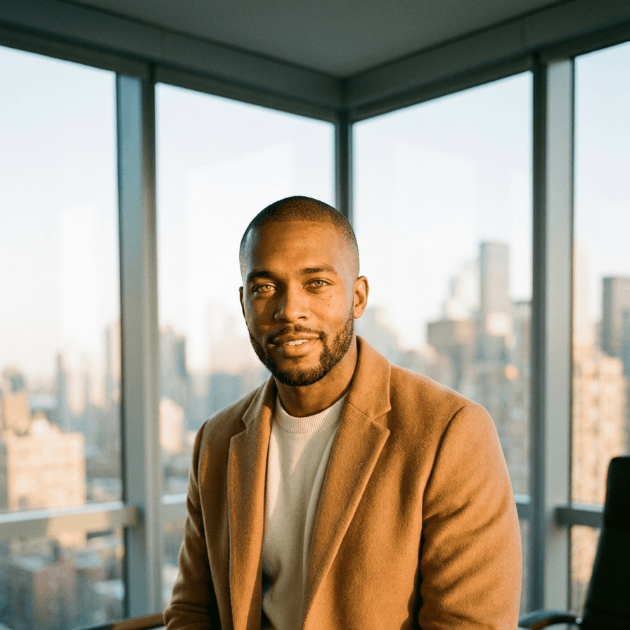 Orion — Managing Director