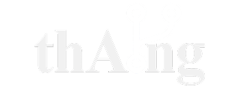 thAng Logo